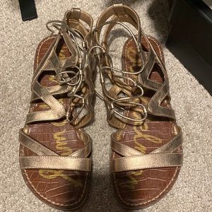 Sam Edelman sandals